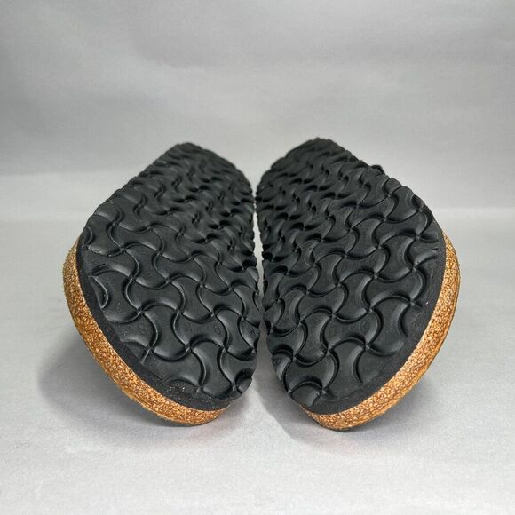 Birkenstock Women's Size 5 Gizeh Birko-Flor Sandals - Picture 10 of 12